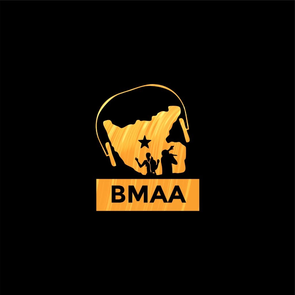 BMAA Logo